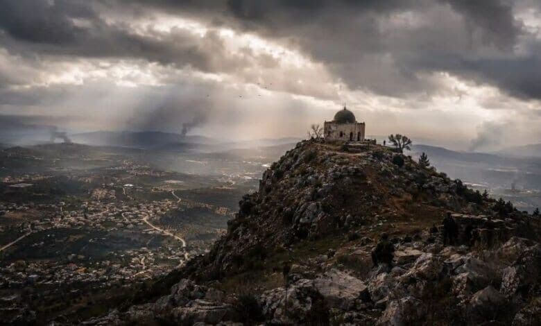 تفجير الأنفاق والأوهام