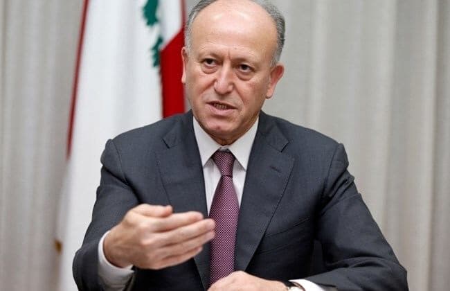 Rifi: Strong state needs fair wages