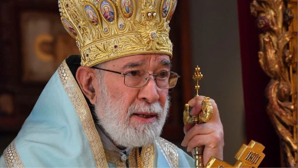 قداس وجناز لضحايا انفجار المرفأ