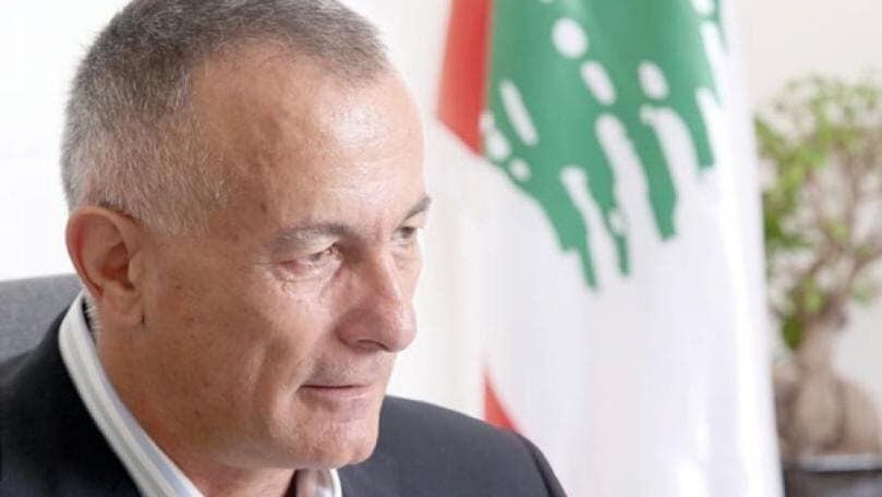 روكز: استمرارية العسكريين في الشارع حتى حل ملف الرتب