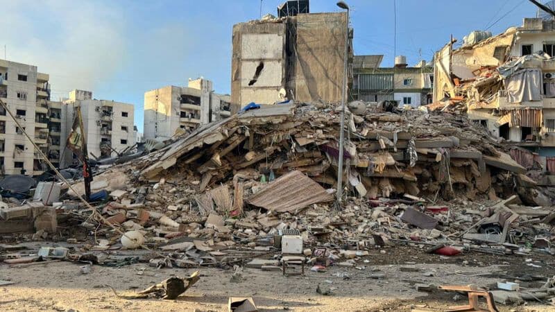 هل يمكن الفصل بين وقف النار وحصر السلاح