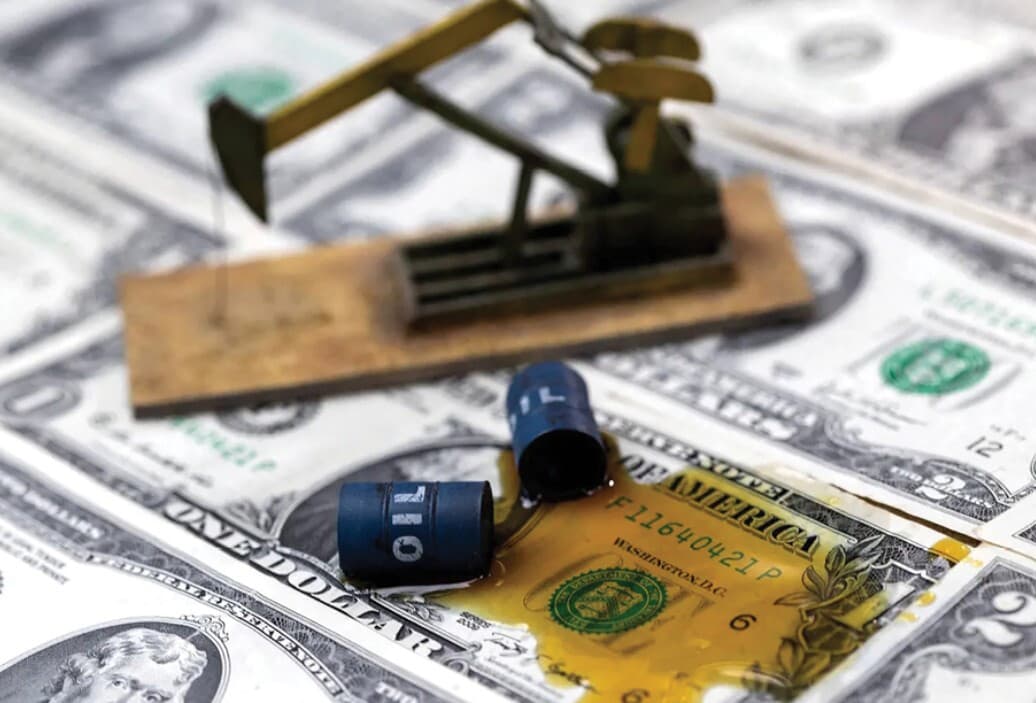 أحدث مستجدات أسعار الذهب والدولار والنفط