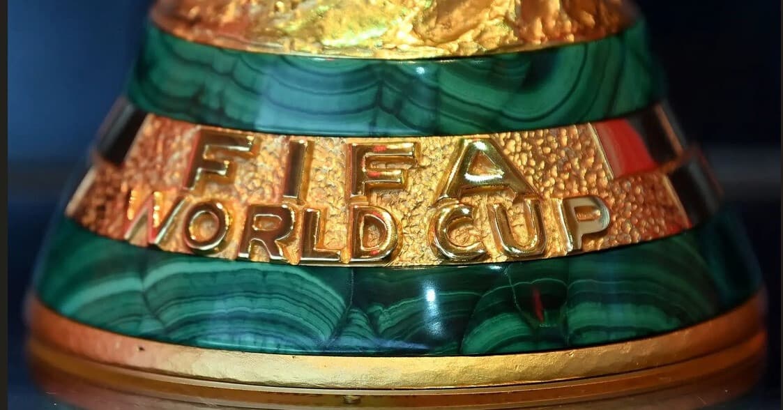 World Cup final ticket prices
