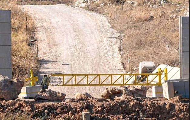 قادة عسكريون يناقشون ترتيبات ما بعد اليونيفيل في باريس