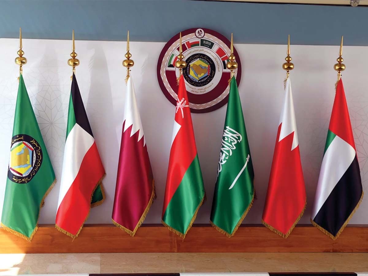 Gulf Nations and Jordan condemn Iran's strikes