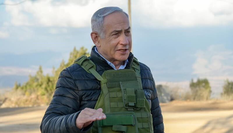 Lebanon Caught in Netanyahu's Calculations