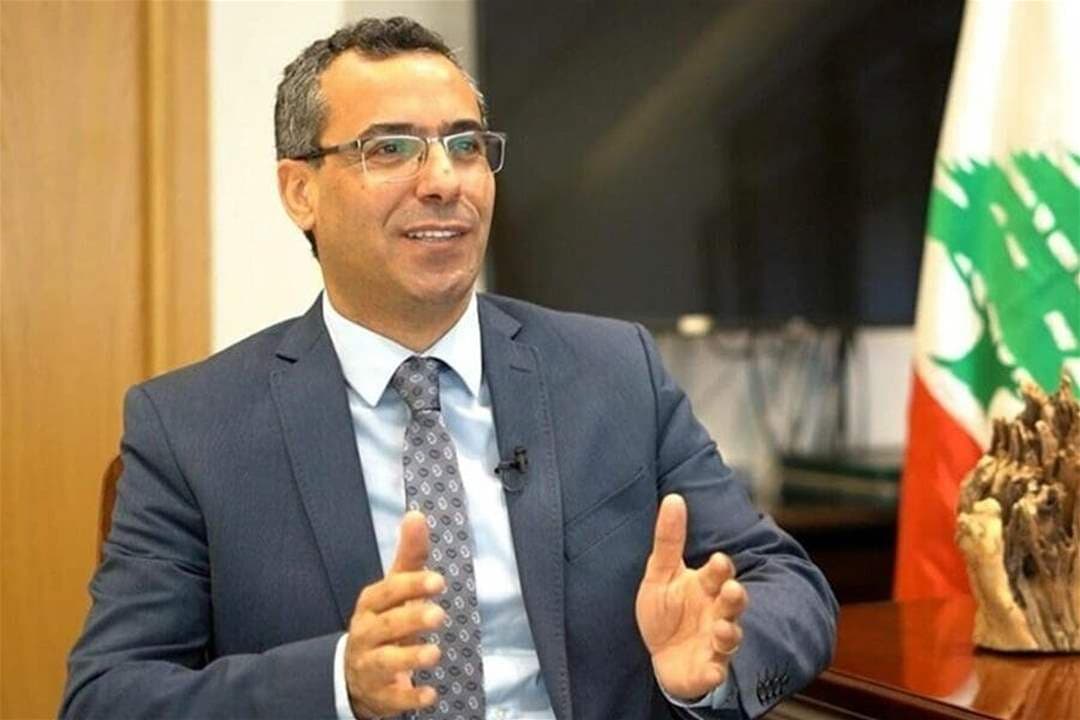 هاني يخطط لإنشاء زراعة تعاقدية للأسواق الخليجية