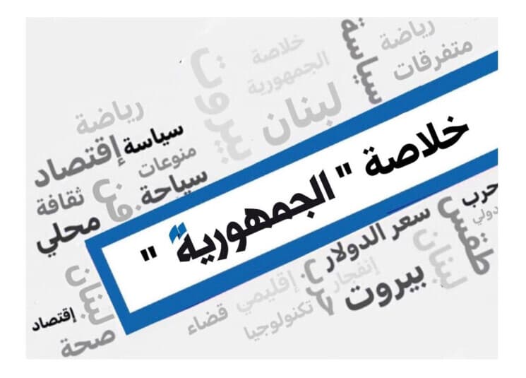 IMF Reviews Beirut Financial Reforms