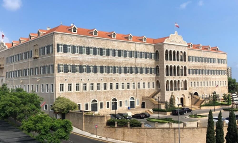Weekly ministerial discussions focus on three issues