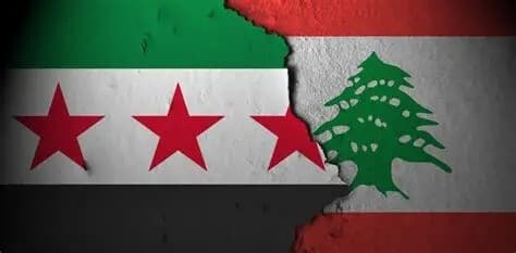 تسريب 226 قنبلة من سوريا إلى لبنان