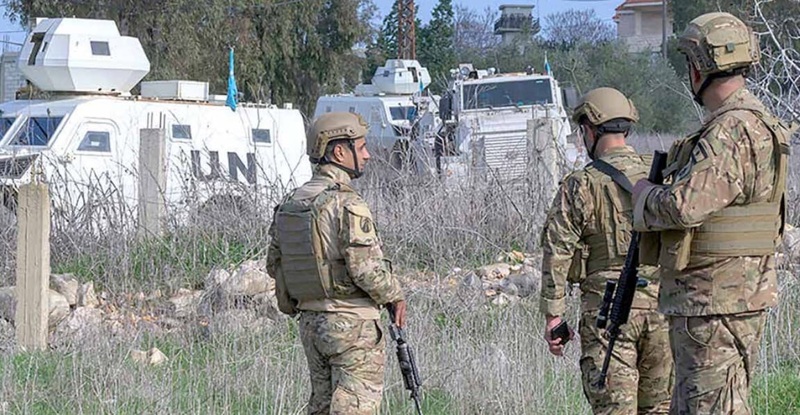 UNIFIL Supports South Lebanese Authority