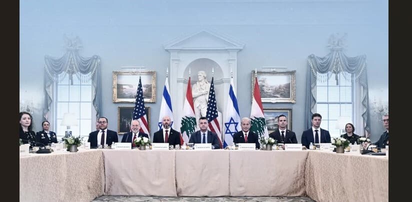 Details emerge from Washington talks