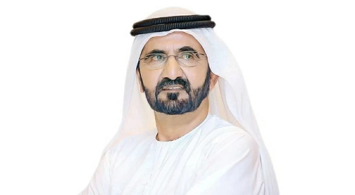 محمد بن راشد يعلن أسماء أوائل الثانوية العامة في الإمارات