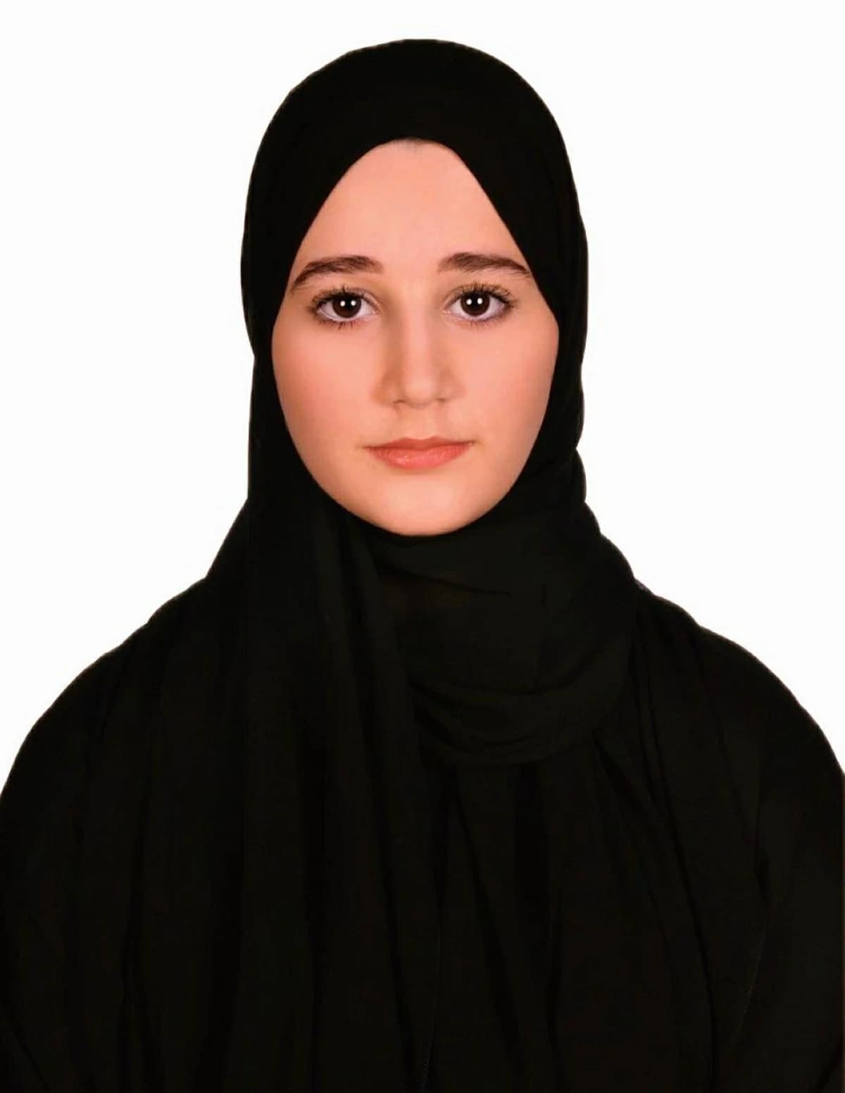حصة العليلي تتصدر المسار العام بسبب تفوقها نتيجة المثابرة والعمل المستمر