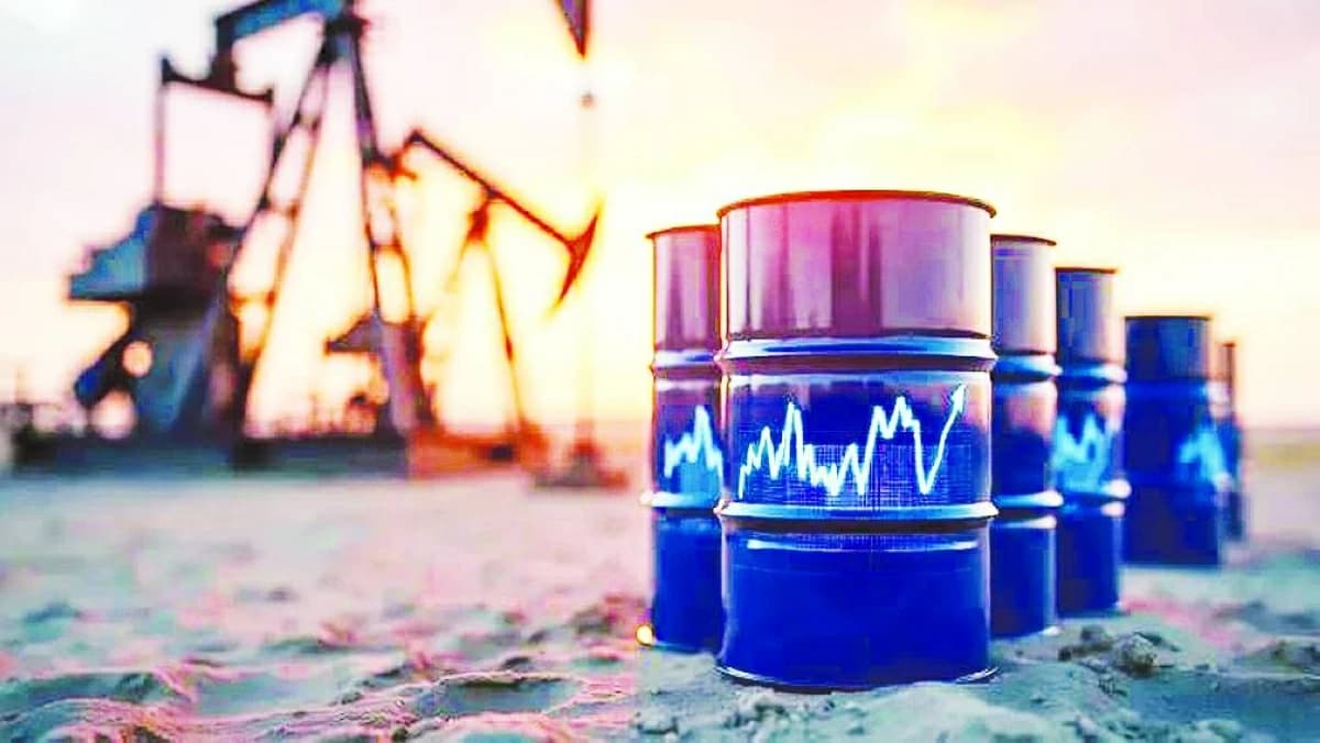 رئيس إيني التنفيذي: سوق النفط ستتجاوز نطاق الأسعار الحالي بحلول 2027