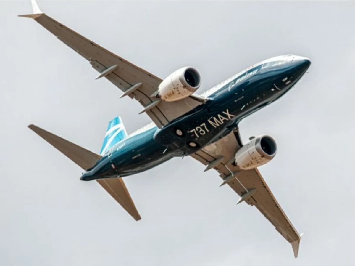 Boeing Opens Fourth 737 Max Assembly Line Near Seattle