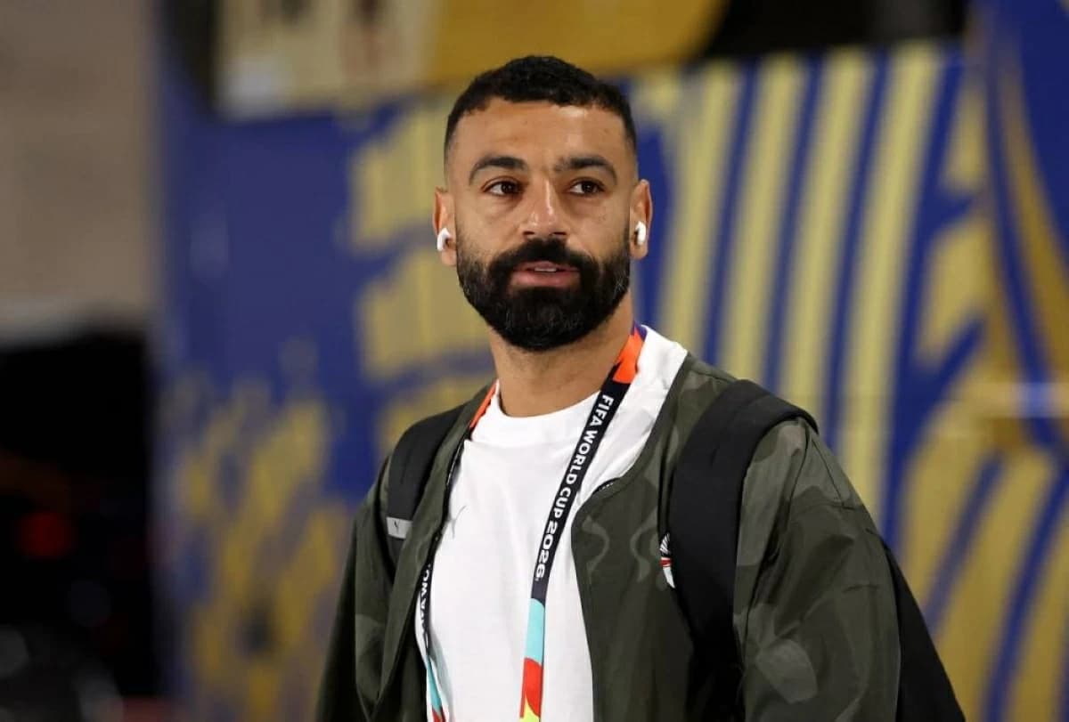 زجاجة محمد صلاح تثير الفضول.. تعرف على مشروبه المفضل وفوائده الرئيسية