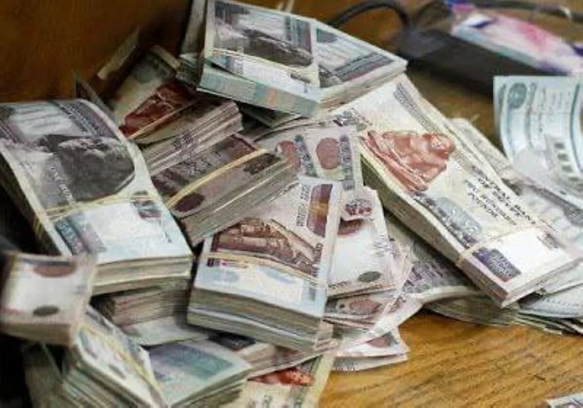 مصر تضبط أصولاً بقيمة مليارات الدولارات في أكبر حملة لمكافحة غسل الأموال