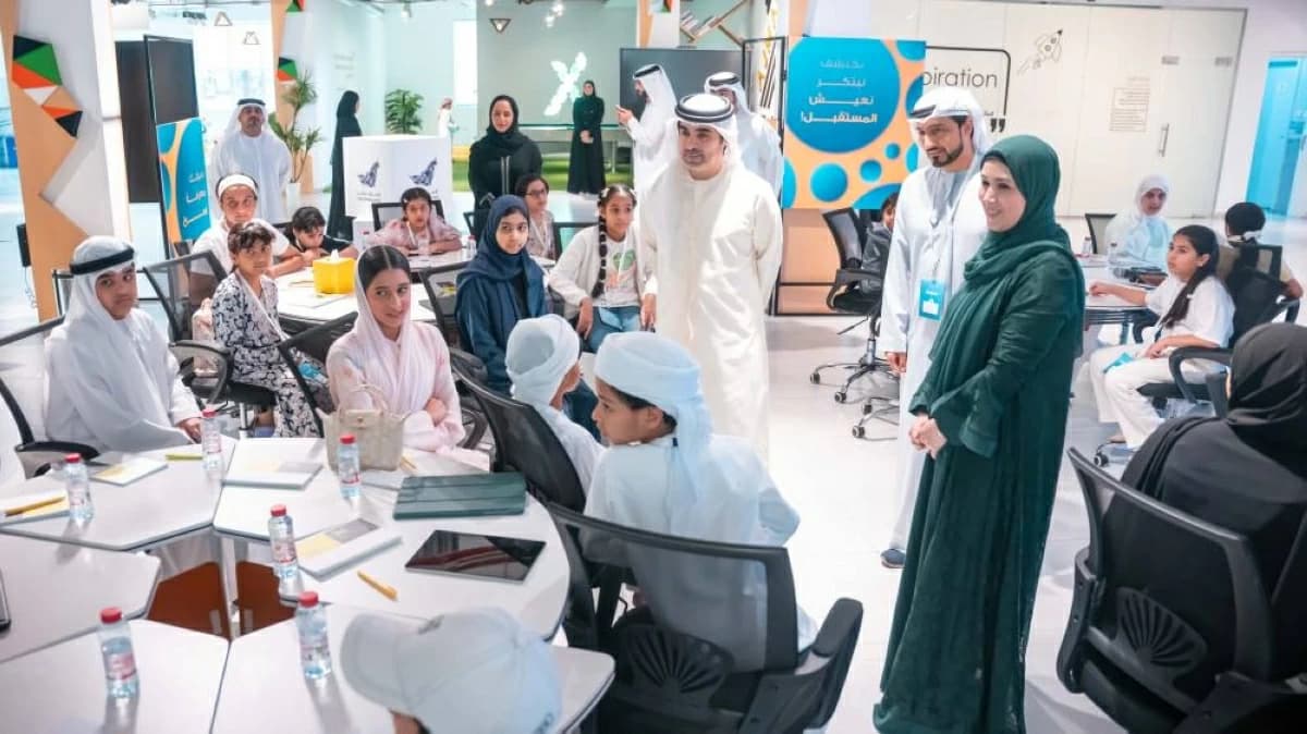 14 برنامجاً لبلدية عجمان ضمن فعاليات صيفنا سعادة 2026