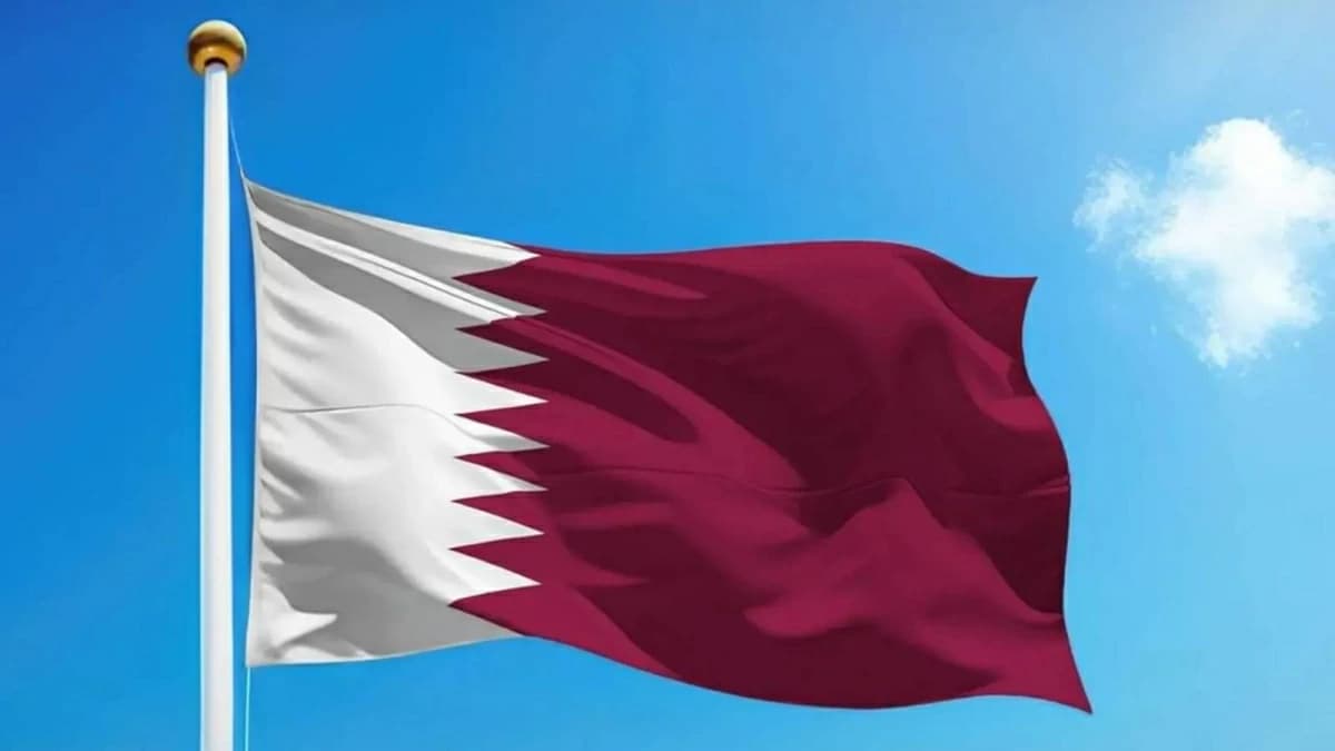 قطر تعلن التصدي لهجمات صاروخية باليستية