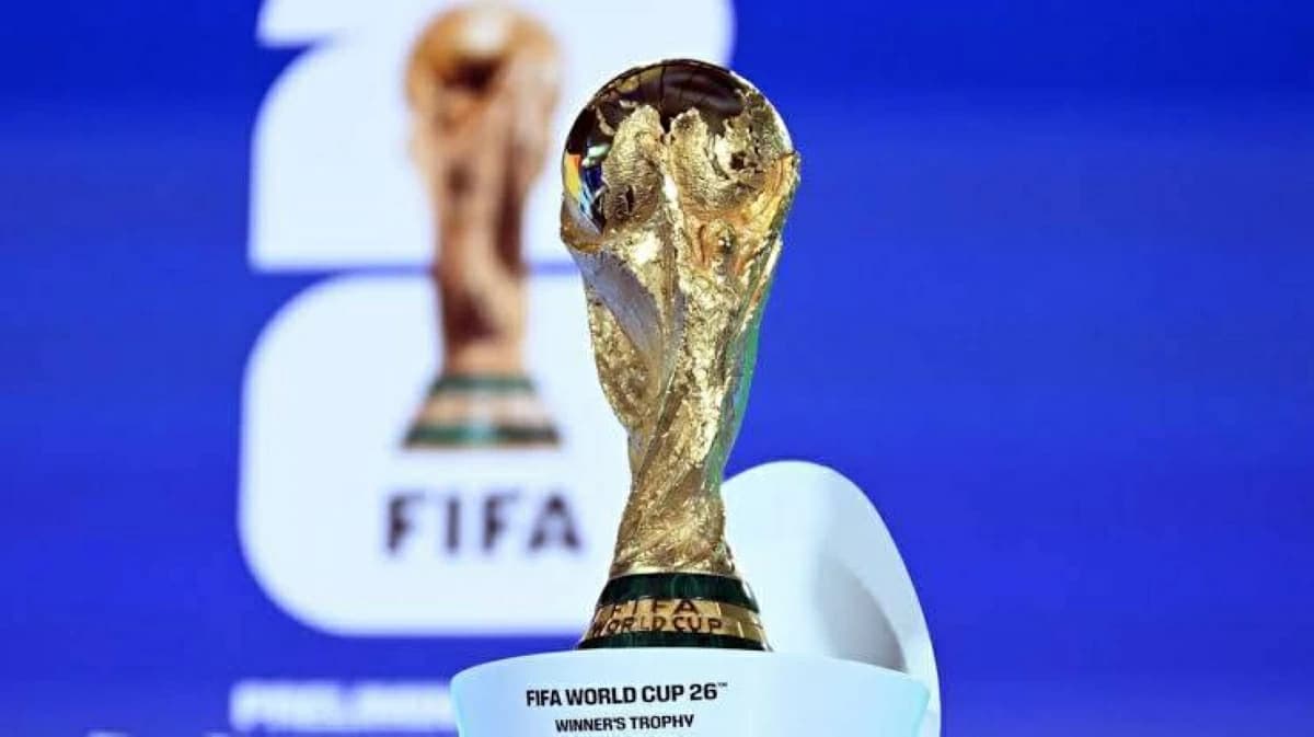 Semi-finals of the 2026 World Cup: Four teams approaching their dream of winning the title