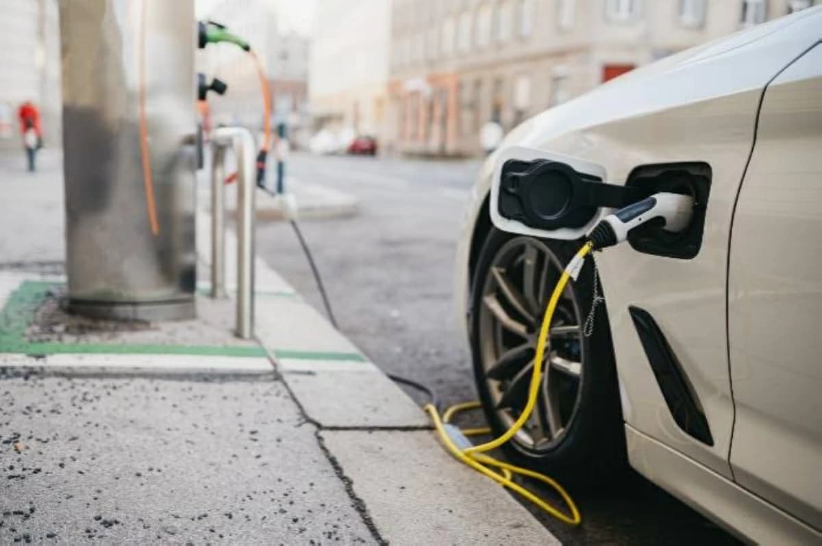50% of New Car Registrations in South Korea Are Environmentally Friendly