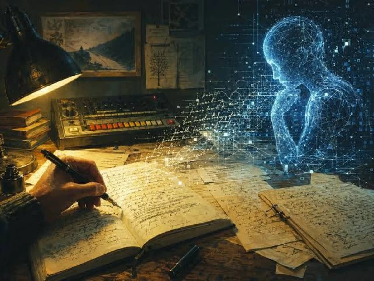 42% من البريطانيين يقللون استخدام الذكاء الاصطناعي