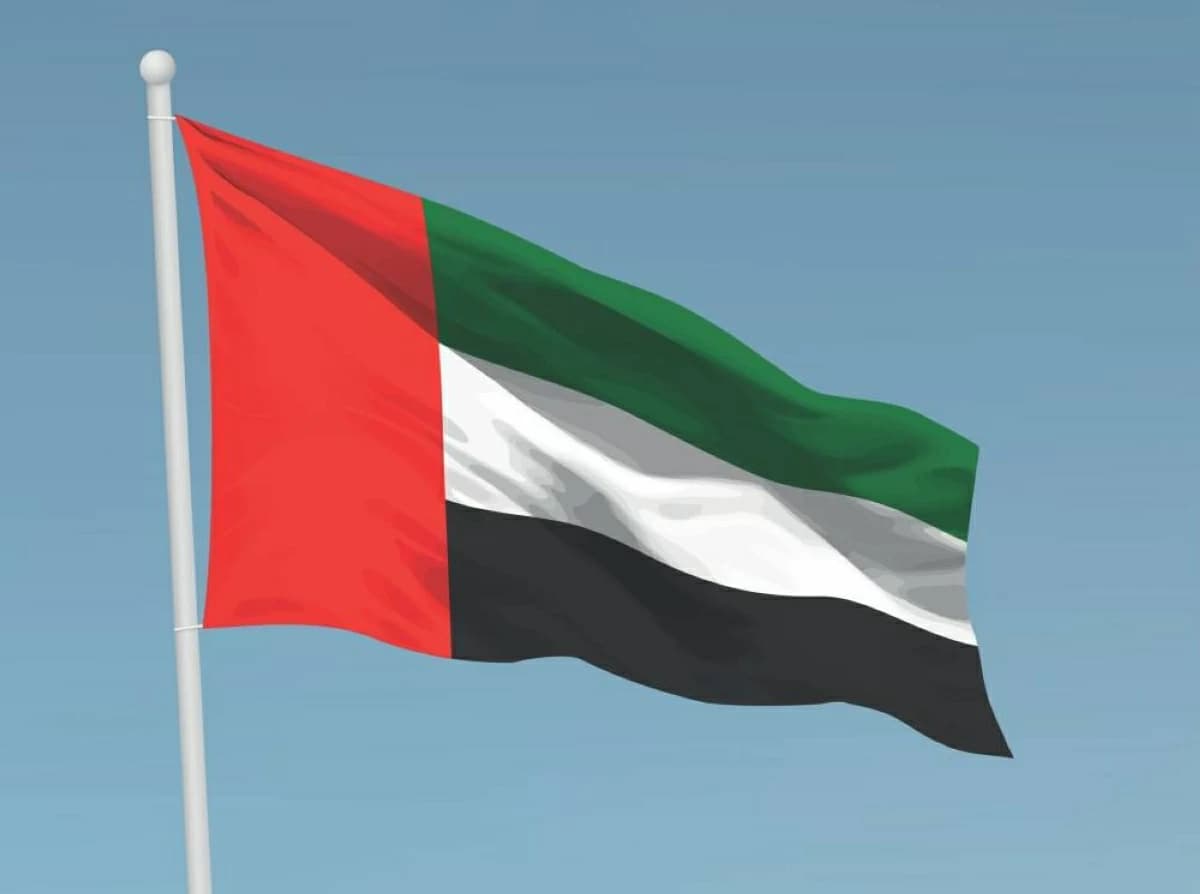 UAE Condemns Attacks on Kuwait Land Border and Oil Platform