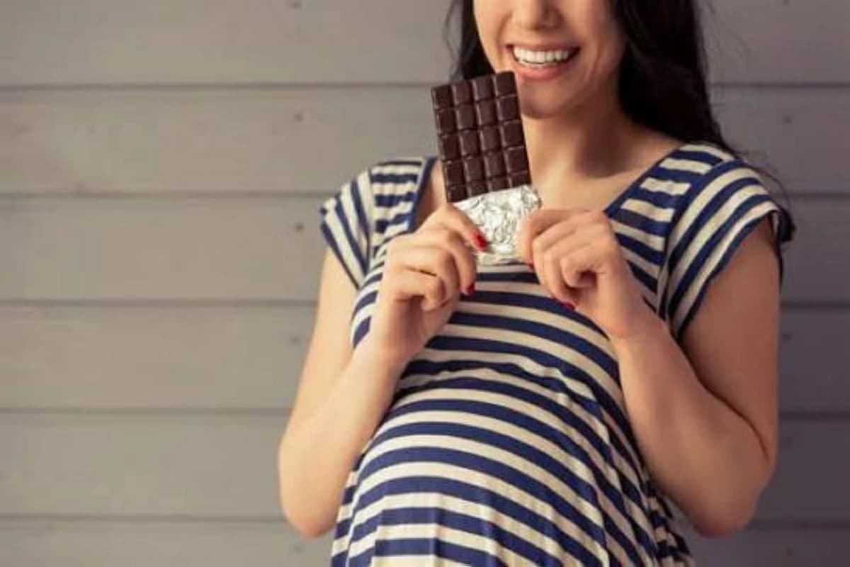 Reducing sugar intake during pregnancy improves child's mental health outcomes
