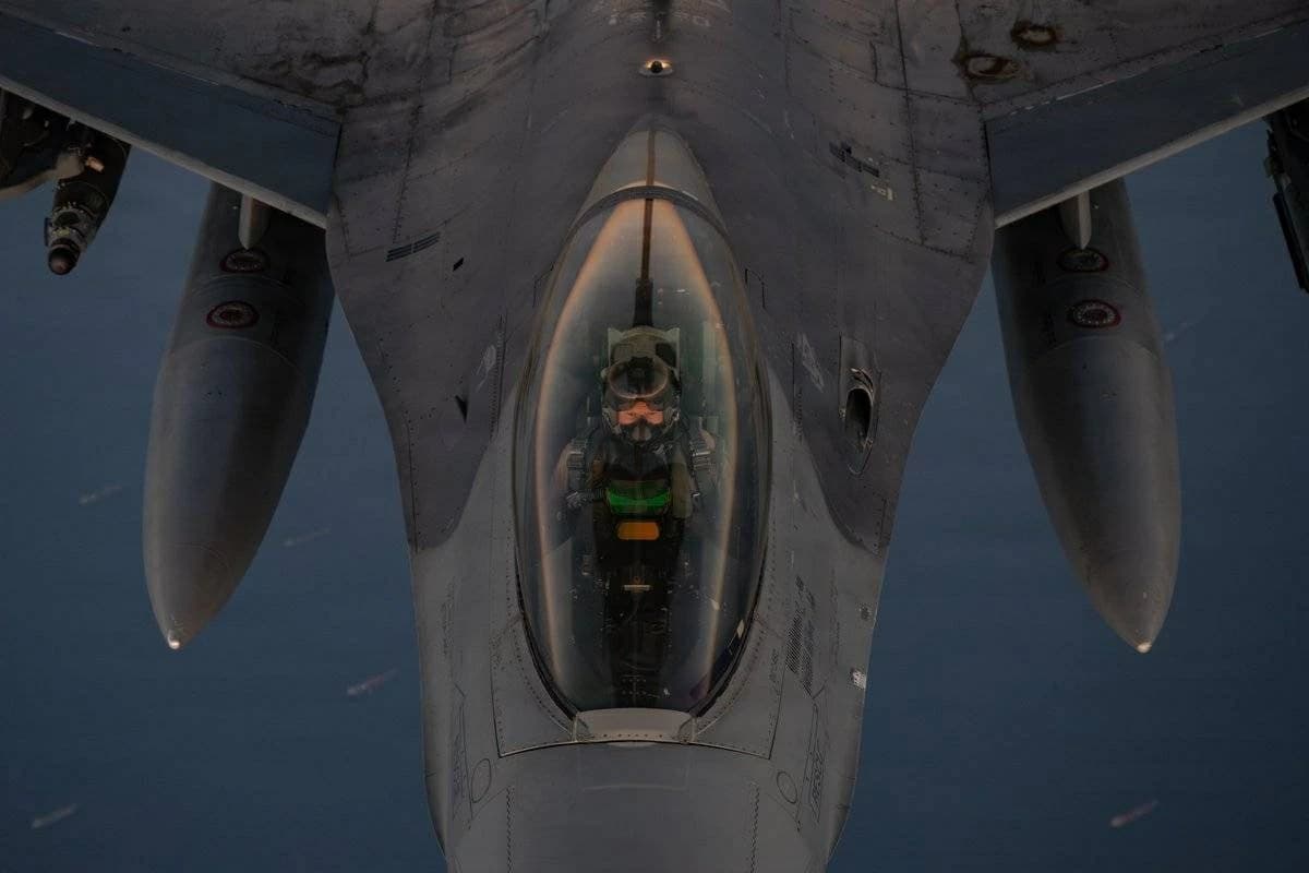America Launches New Military Strikes on Iran