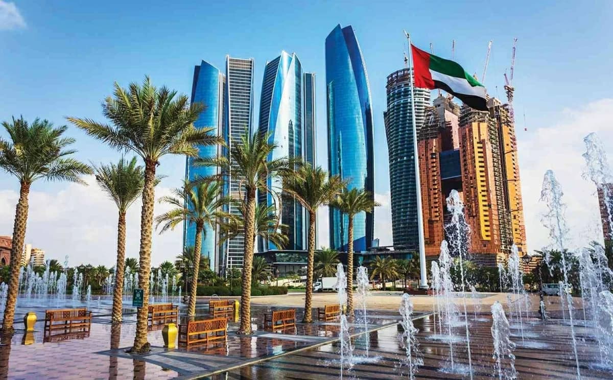 Lamplayer Group for Consulting opens new office in Abu Dhabi Global Market