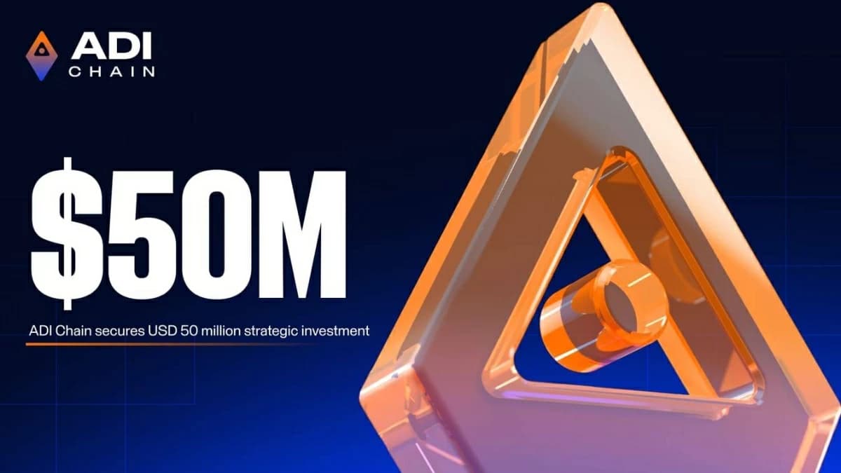 «أي دي آي» تجذب استثماراً بقيمة 50 مليون دولار