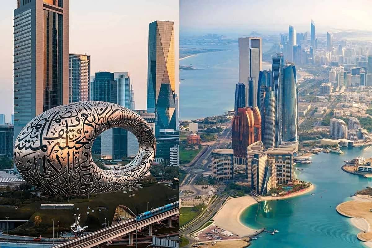 دبي وأبوظبي من بين الثلث الأقل تكلفّة للبناء في العالم ضمن 100 مدينة