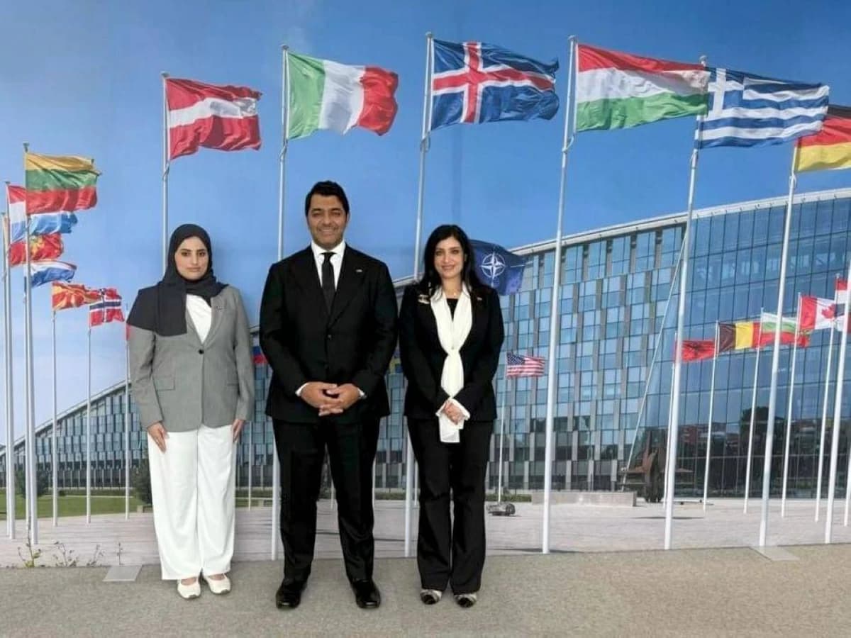 الإمارات تلتزم بتعزيز التعاون الدولي في مجال مكافحة الإرهاب