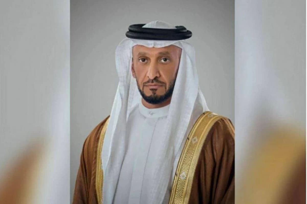 عبدالله آل حامد: إيران تحوّل هرمز إلى ساحة للابتزاز والفوضى