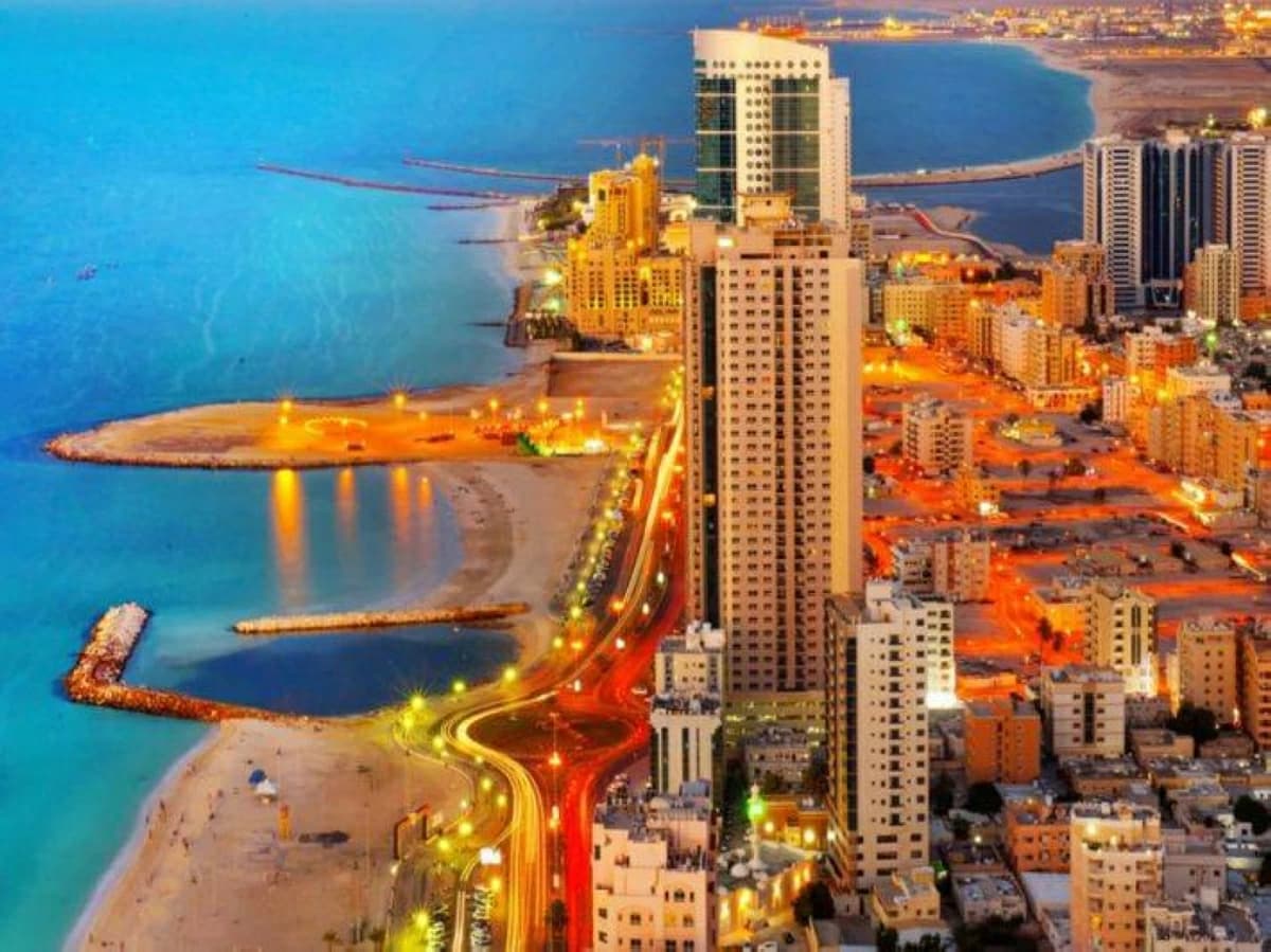 تصرفات عقارات عجمان بقيمة 10.8 مليار درهم في النصف الأول من 2026