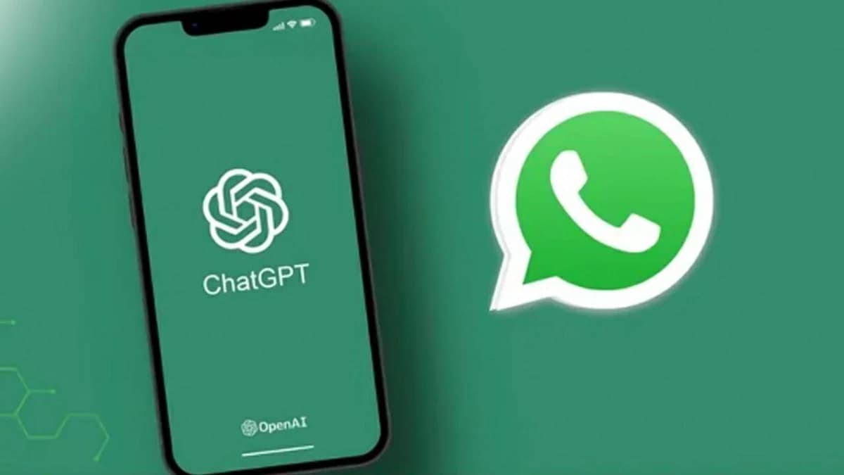 Return of ChatGPT to WhatsApp Enables AI chatbot integration
