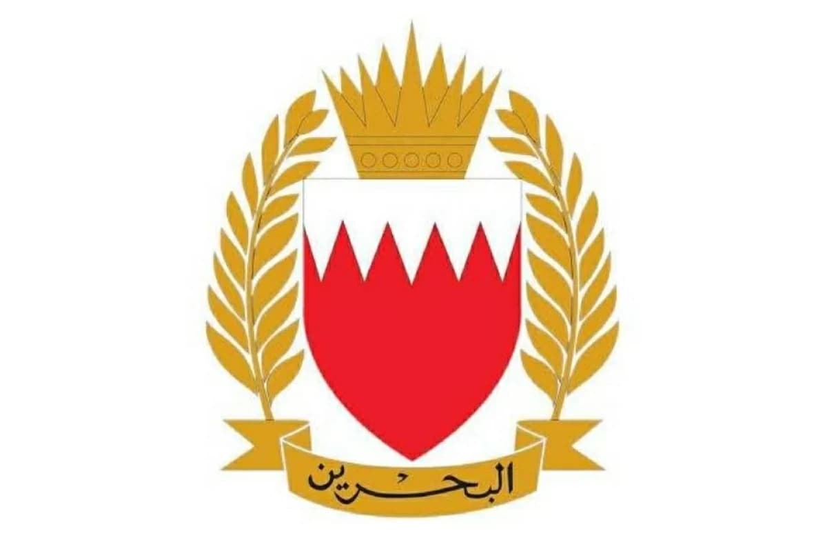 البحرين تتصدى لهجمات جوية قادمة من إيران