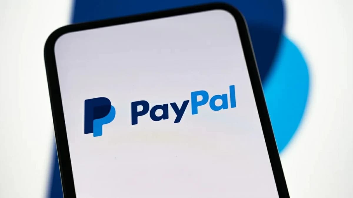 $53 Billion Acquisition Offer Causes PayPal's Stock to Jump 16%