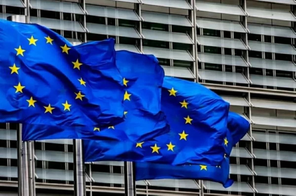 Sea Security to Top Ireland’s Agenda During Upcoming EU Council Presidency