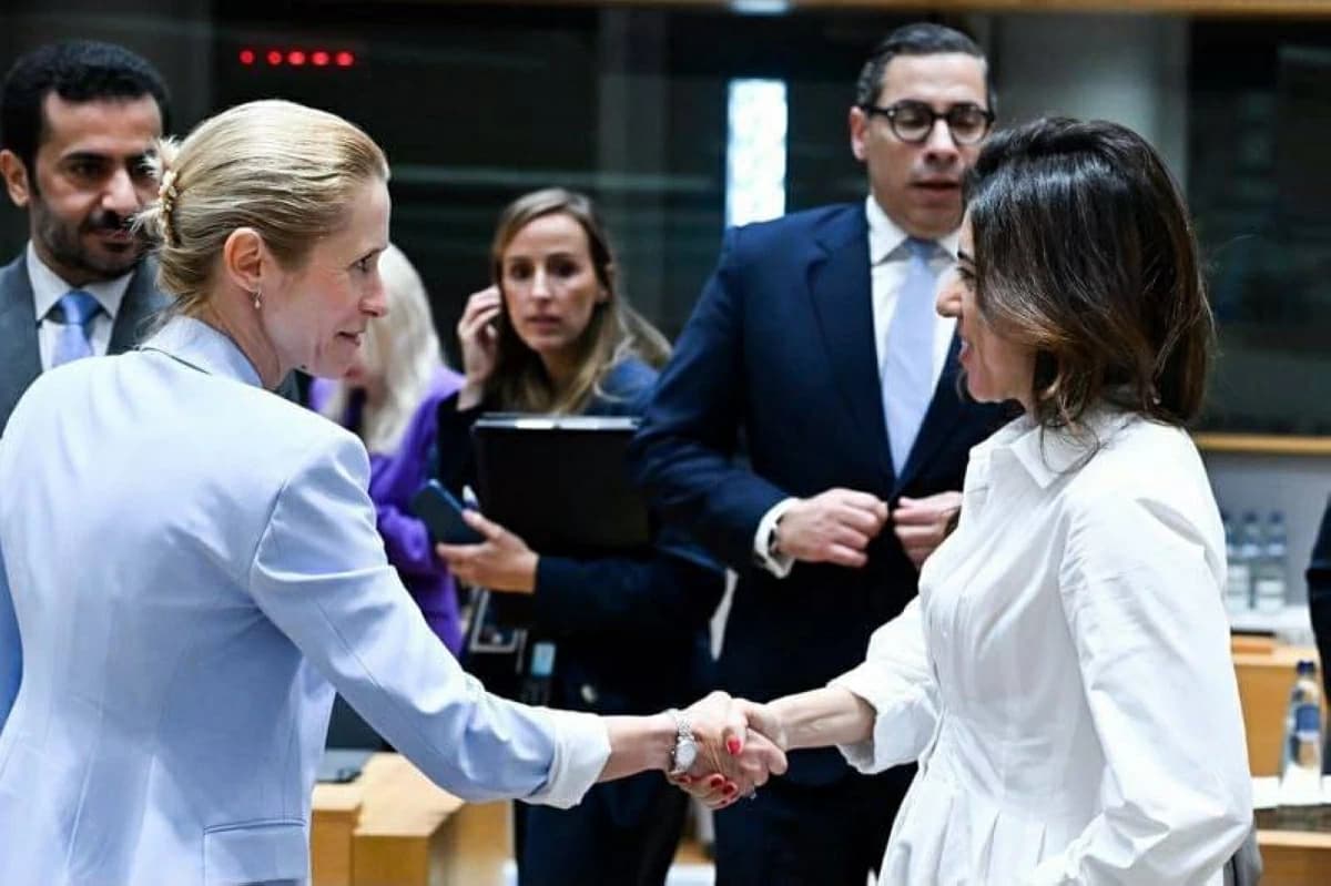 UAE at European Gulf Forum Condemns "Hormuz" Blackmail as Unacceptable Piracy