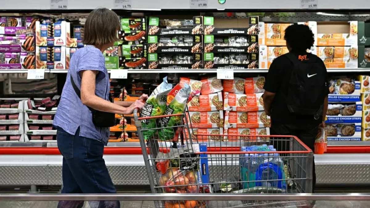 Decline in Producer Prices in America During June