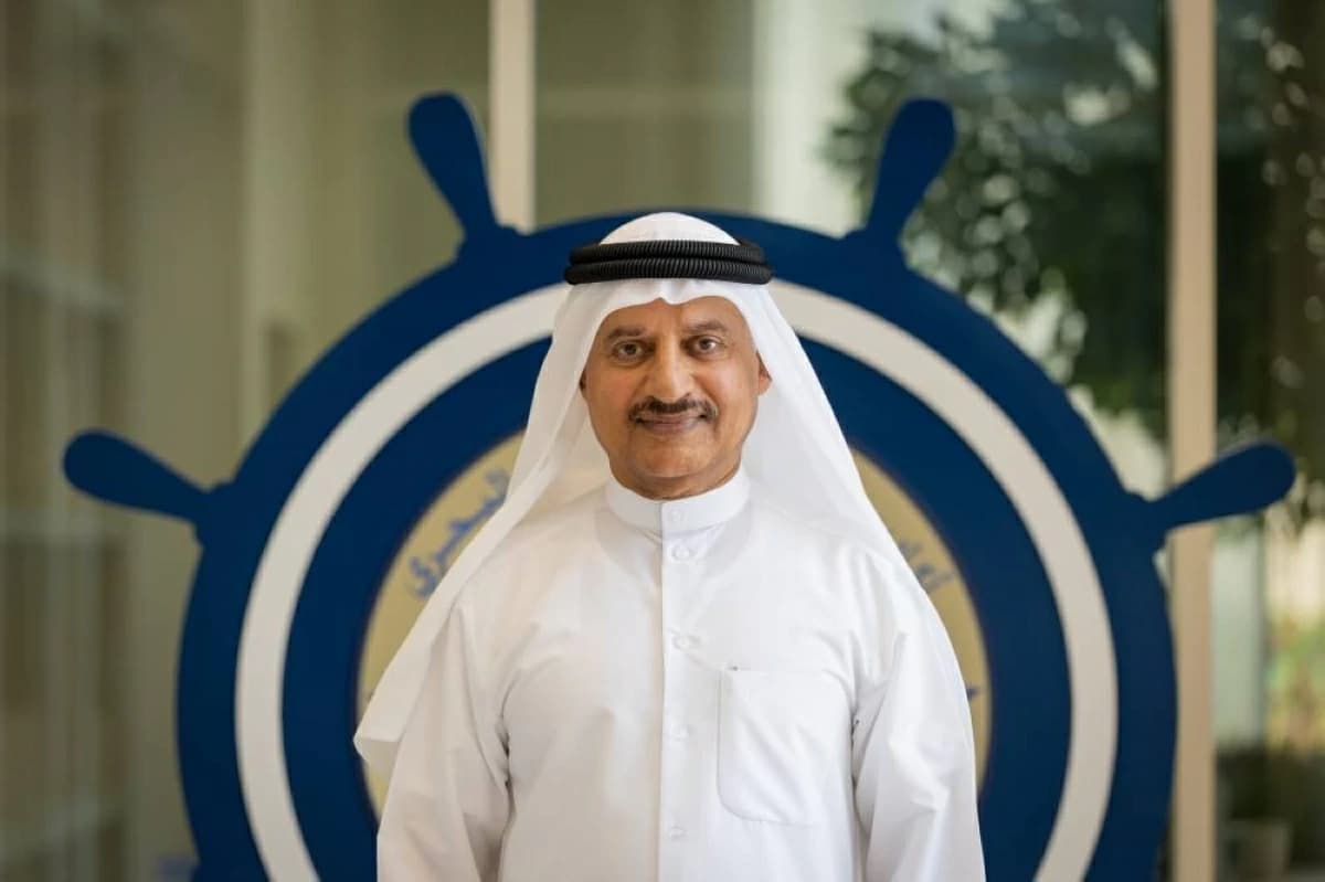 Sharjah Maritime Transport Academy Launches "Majid" AI-Powered Agent System