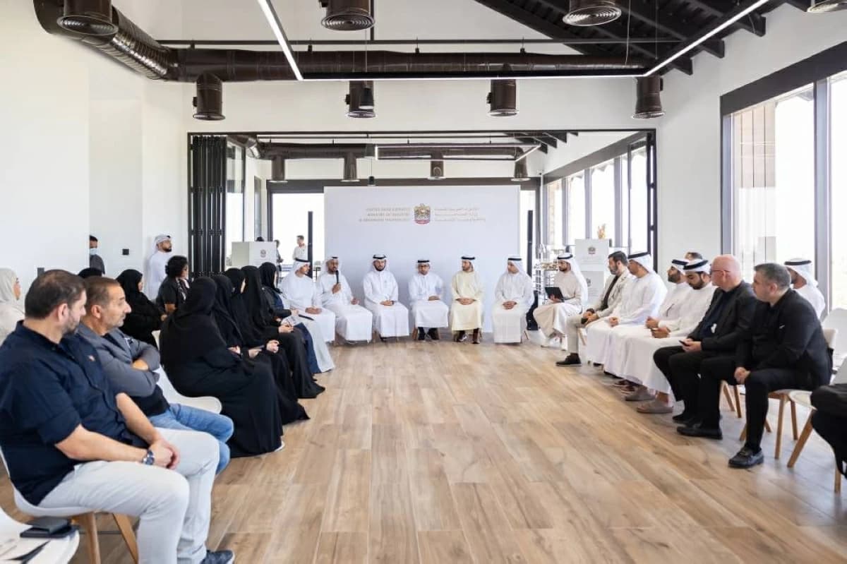 «الصناعة» و«اكتفاء» يتفقان على تطوير خدمات الصناعات الغذائية في الشارقة