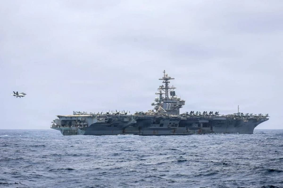 Trump threatens to target Iran's bridges and power plants amid ongoing shelling