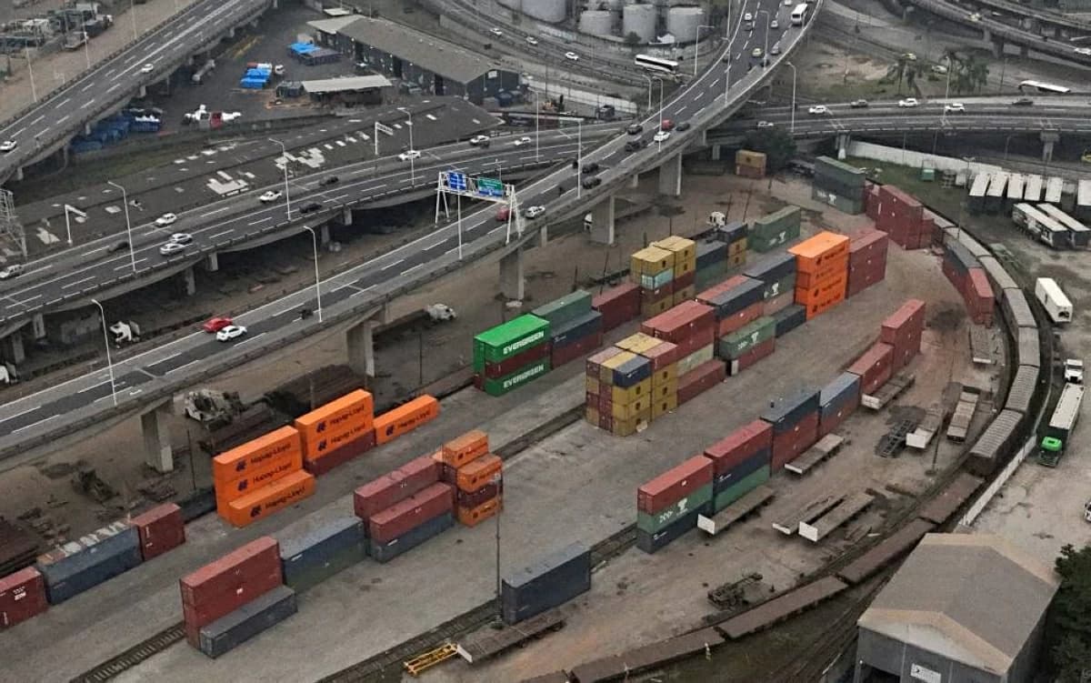 America targets Brazilian goods with 25% tariff amid Robbio’s attack on Lula