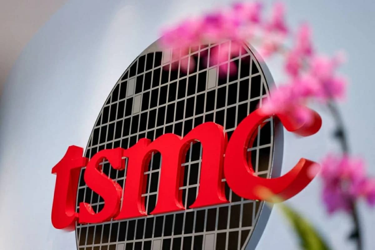 Taiwan's Semiconductor Quarterly Profits Rise 77% to $22 Billion