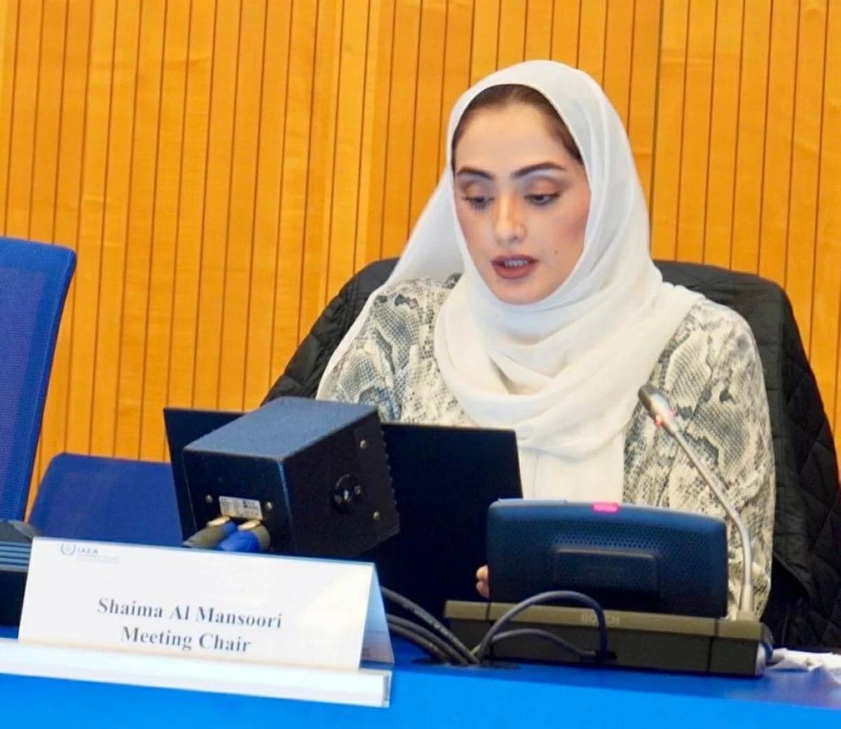 UAE Chairs IAEA Meeting to Strengthen Nuclear Oversight Capabilities
