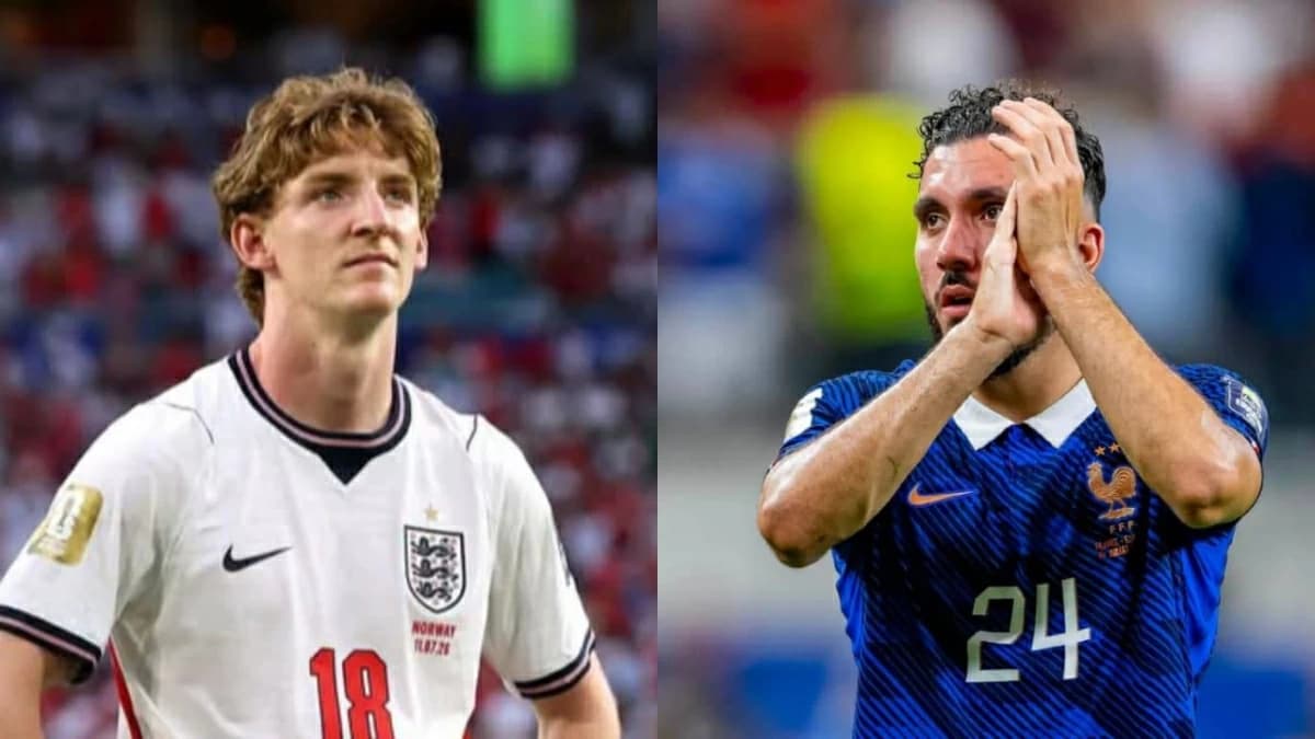 England vs. France for third place at the 2026 World Cup and broadcasting channels