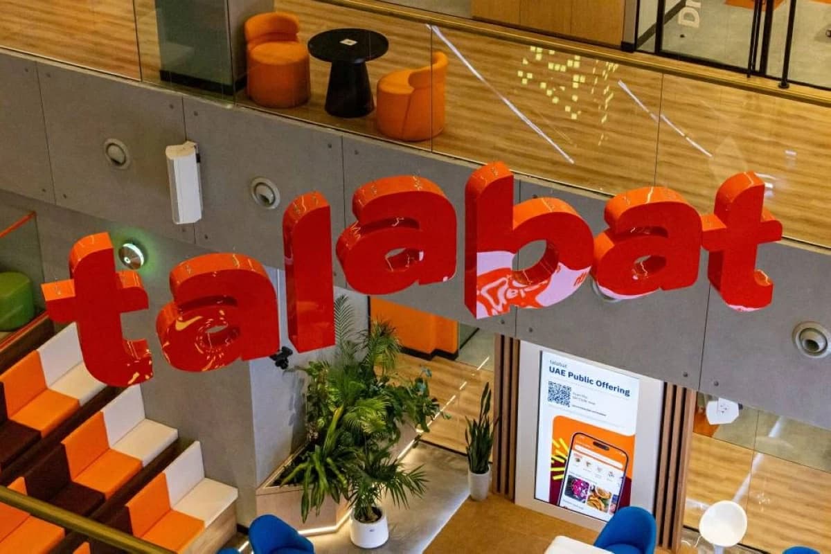 Uber's acquisition of Delivery Hero does not lead to changes in our operations or strategy